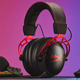 Imagen para el artículo titulado Los nuevos auriculares de gaming de HyperX tienen 300 horas de autonomía, y todavía no se cómo lo han hecho